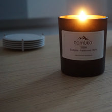 Afbeelding in Gallery-weergave laden, Shibam 200ml geurkaars