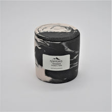 Afbeelding in Gallery-weergave laden, Porthgwidden 180ml geurkaars gemarmerd