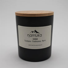 Afbeelding in Gallery-weergave laden, Shibam 200ml geurkaars