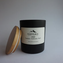 Afbeelding in Gallery-weergave laden, Shibam 200ml geurkaars