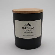 Afbeelding in Gallery-weergave laden, Fossmork 200ml geurkaars