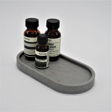 Afbeelding in Gallery-weergave laden, Composiet Tray grijs gespikkeld