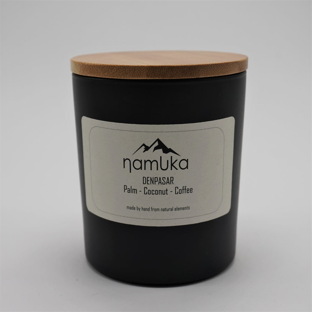 Denpasar 200ml geurkaars