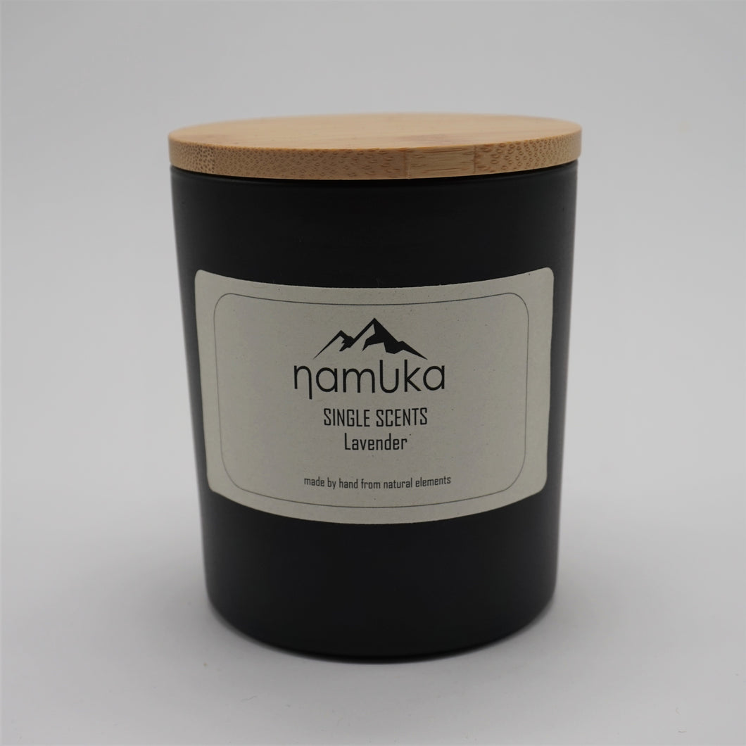 Lavender 200ml geurkaars