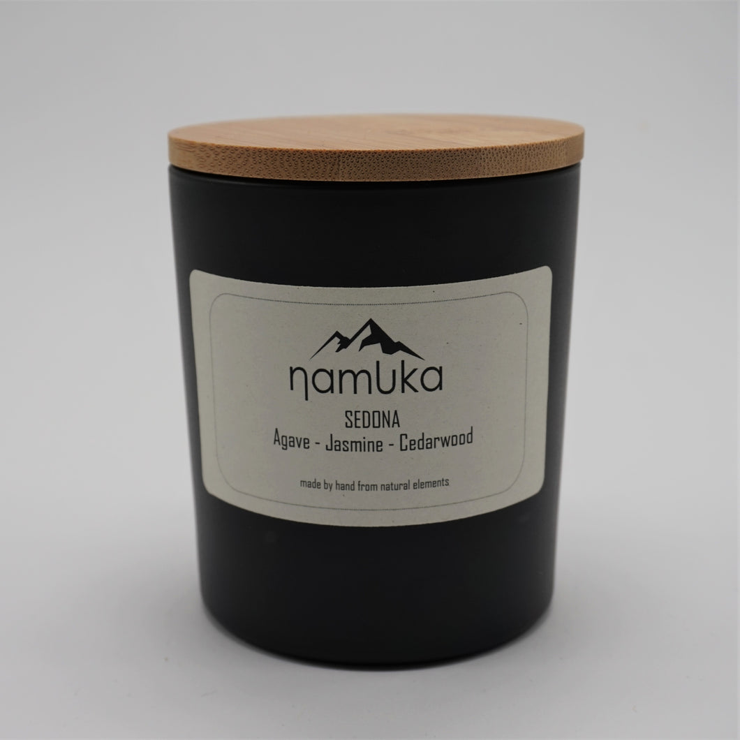 Sedona 200ml geurkaars